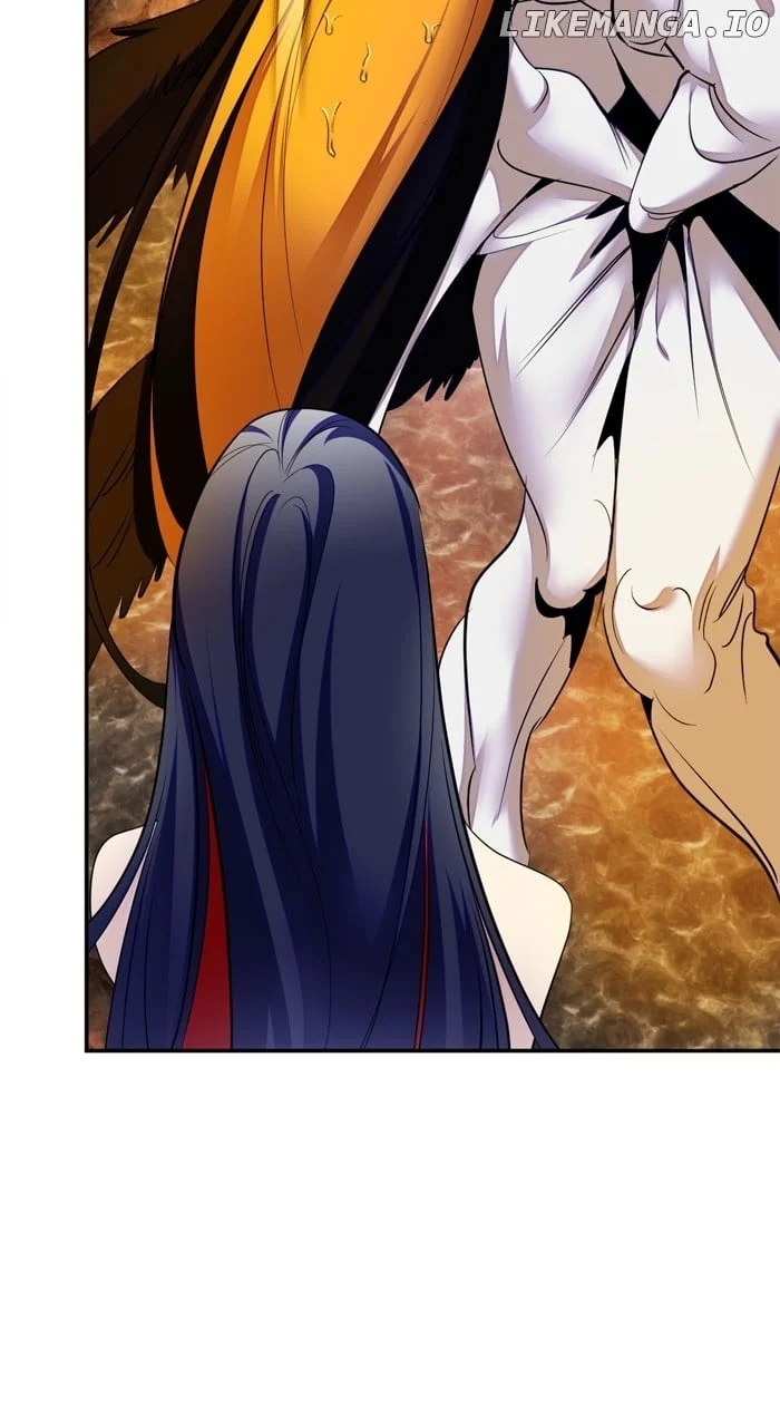 Return to Player Chapter 203 10